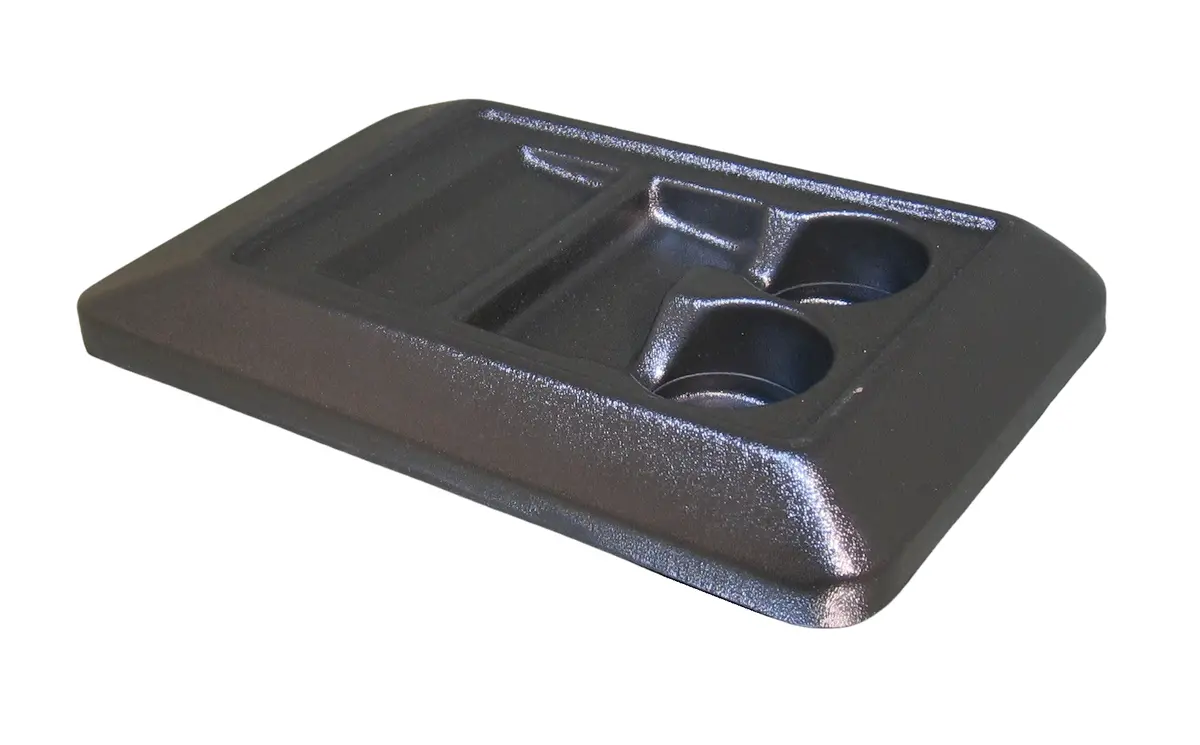 Console Lid - Scout Ii 1