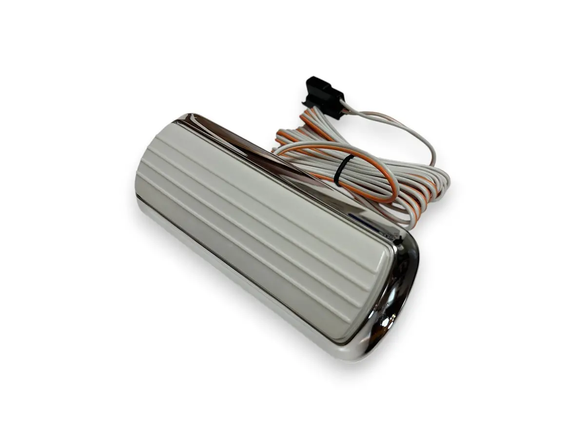 Dome Light - Scout Ii 2