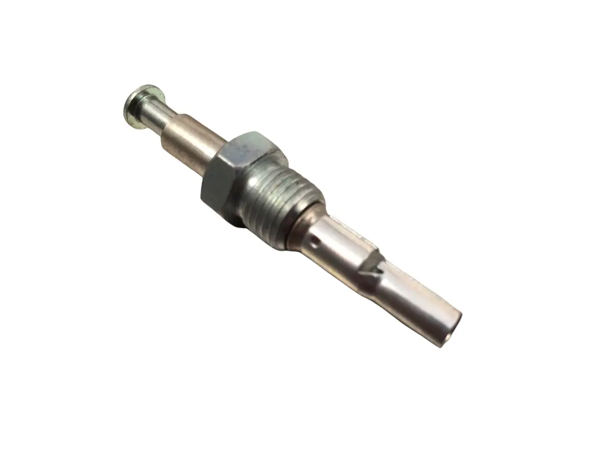 Dome Light Switch - Early Scout Ii 1