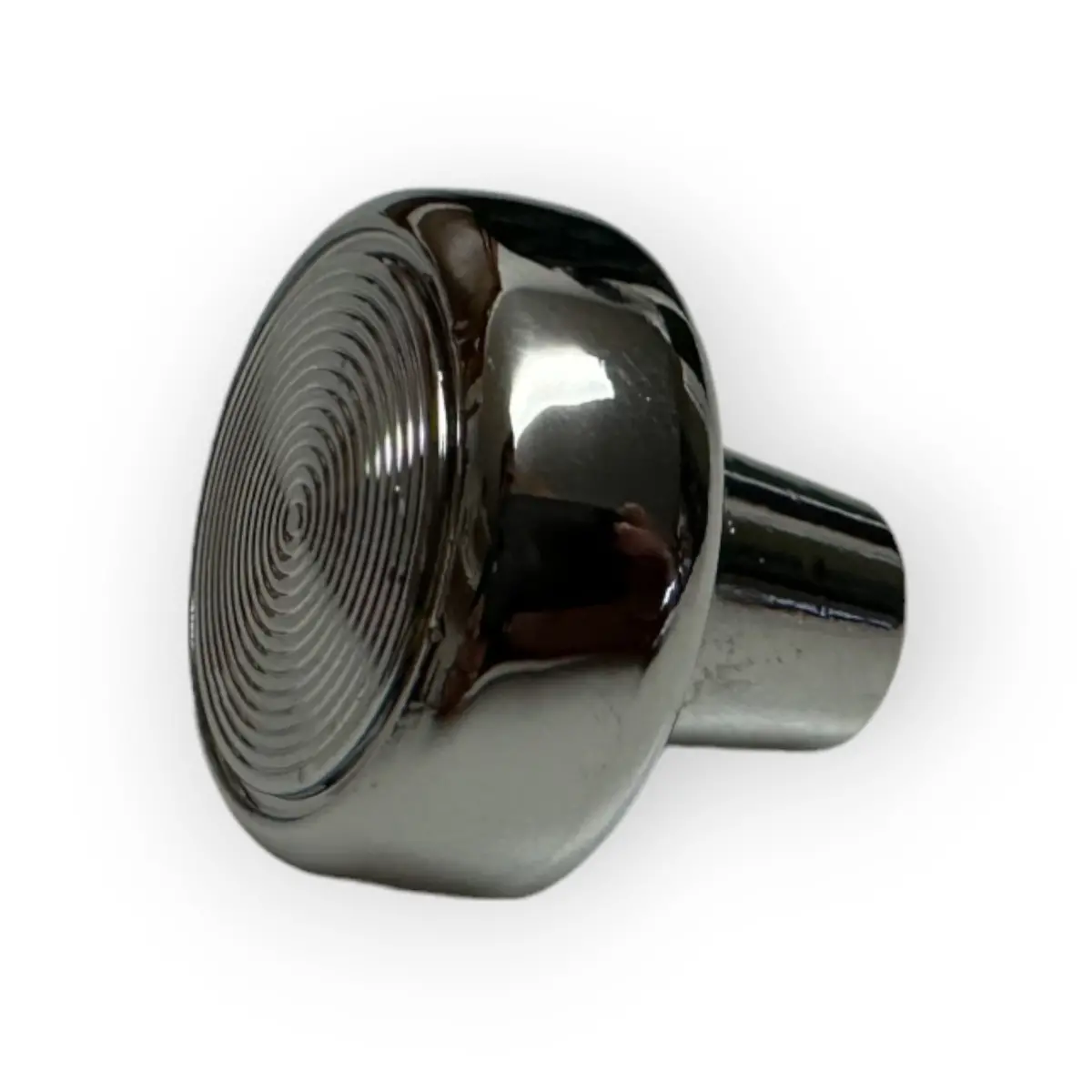 Chrome Dash Knob - Scout Ii 1