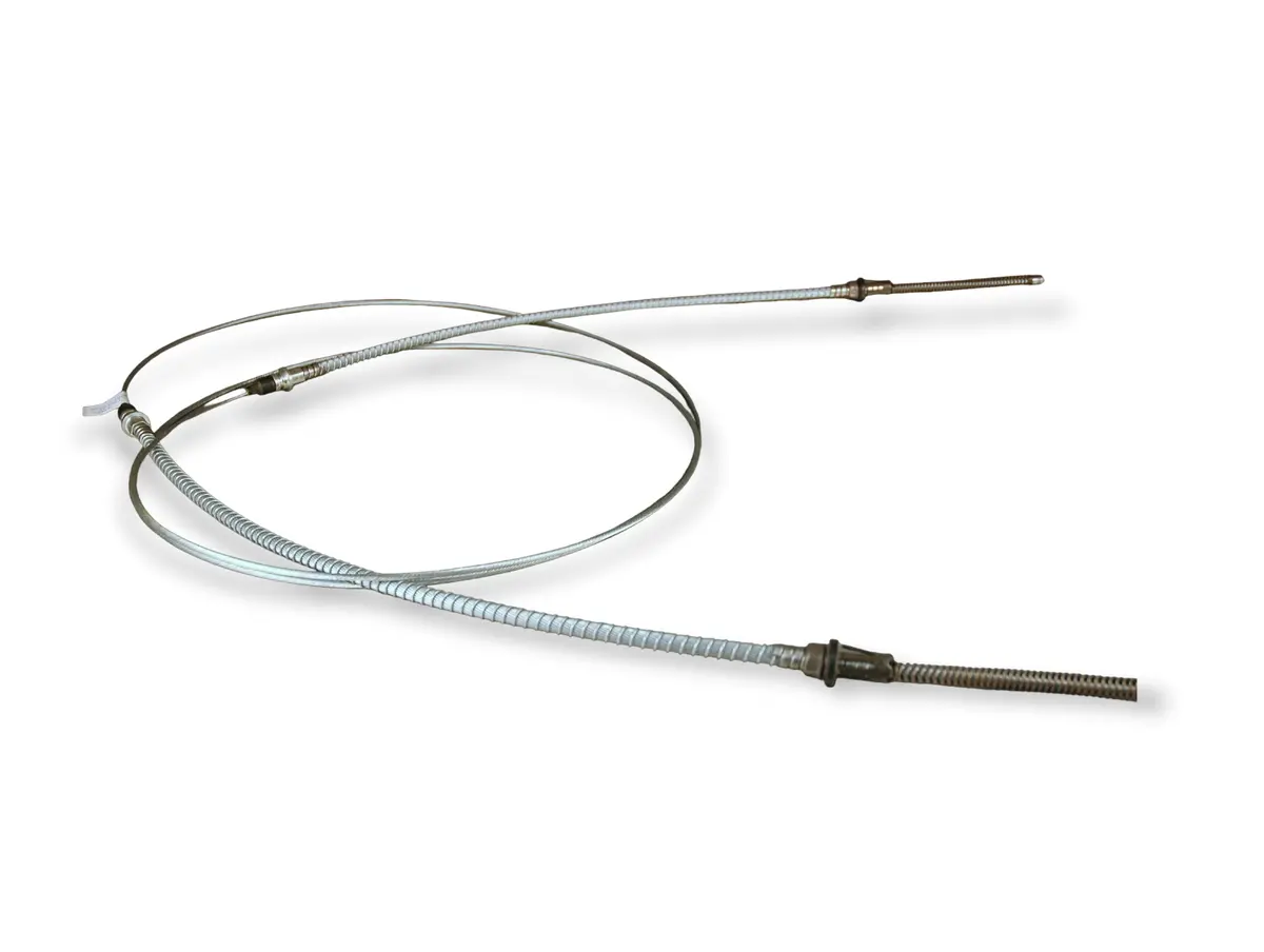 E-Brake Cable, Rear 1