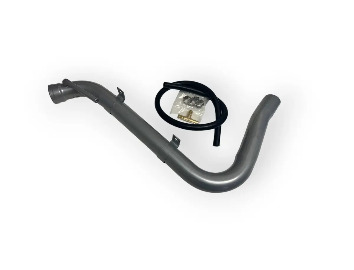 Fuel Filler Neck - Scout Ii, Terra, Traveler 1