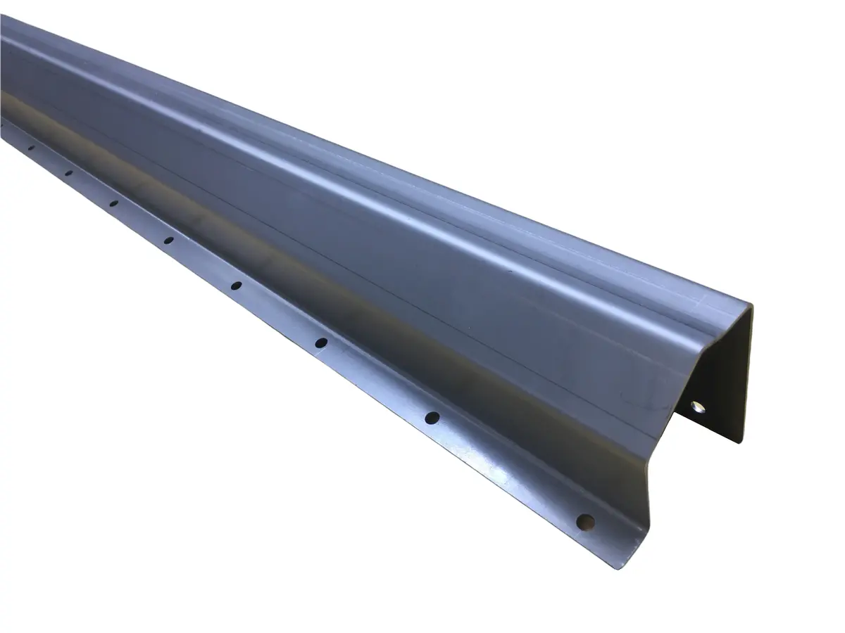 Outer Rocker Panel (Surefit Hd) - Scout Ii 1