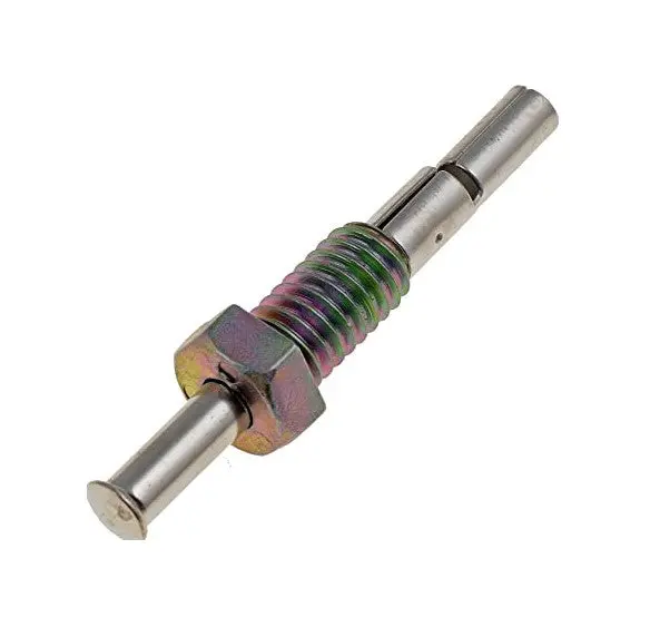 E-Brake Foot Pedal Switch -Scout Ii 1