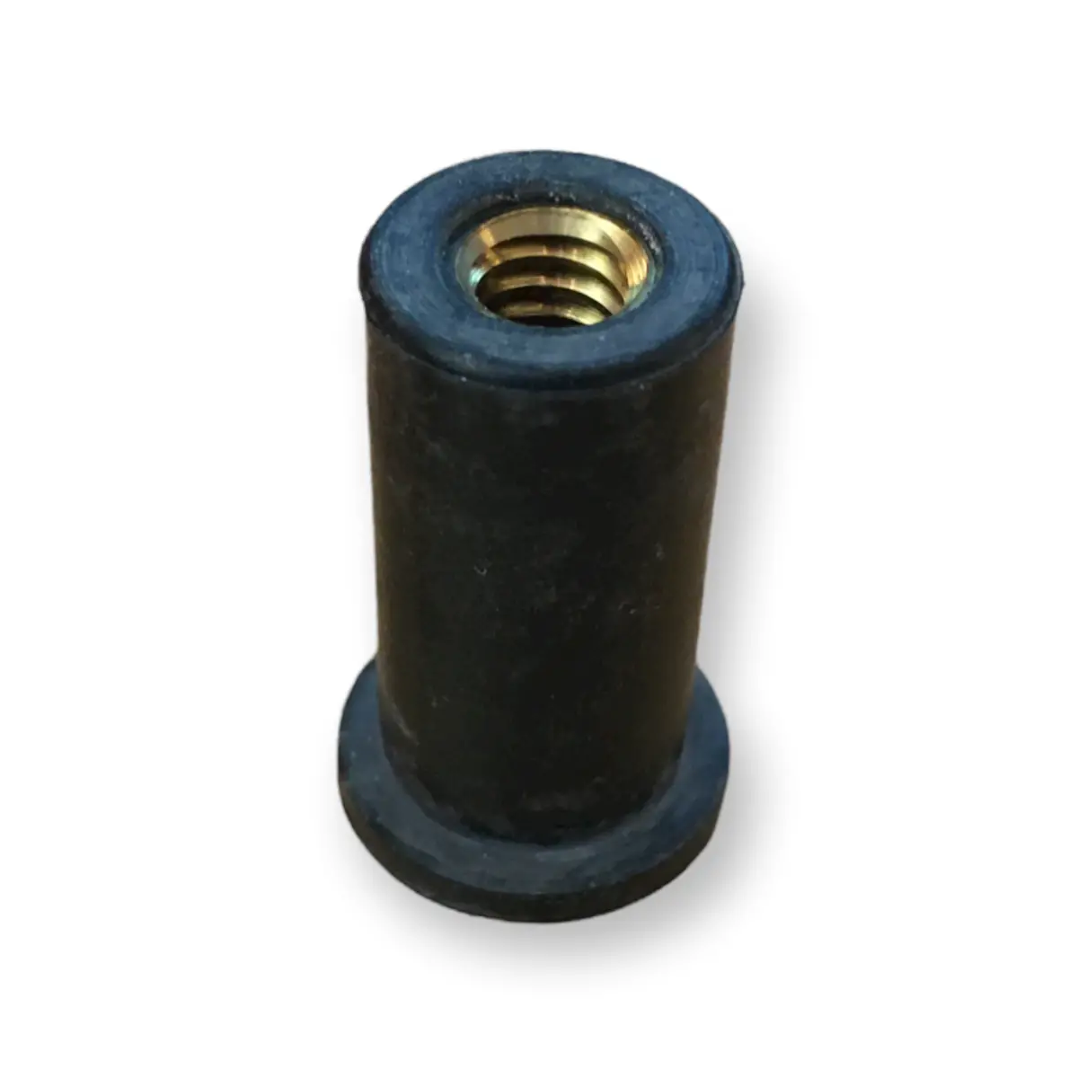 Rear Arm Rest Rubber Mounting Nut - Scout Ii 1