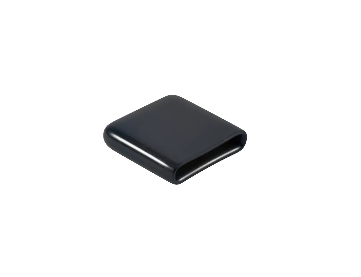 Rear Seat Release Handle Grip Cap 1
