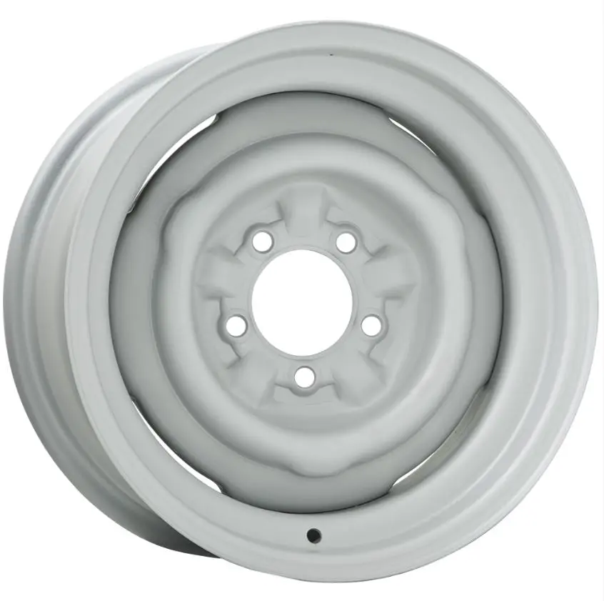 Steelies - Wheels 1