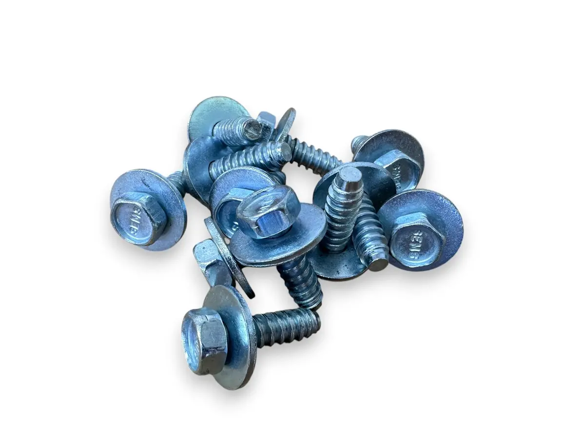 Fender/Heater Box Bolts 1