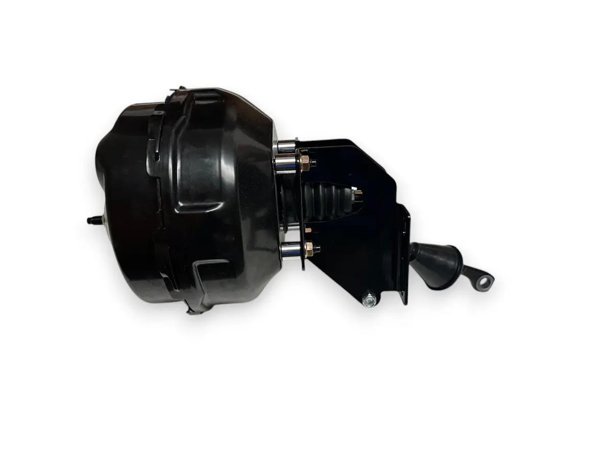 Vacuum Booster Kit - Stock 9" 1