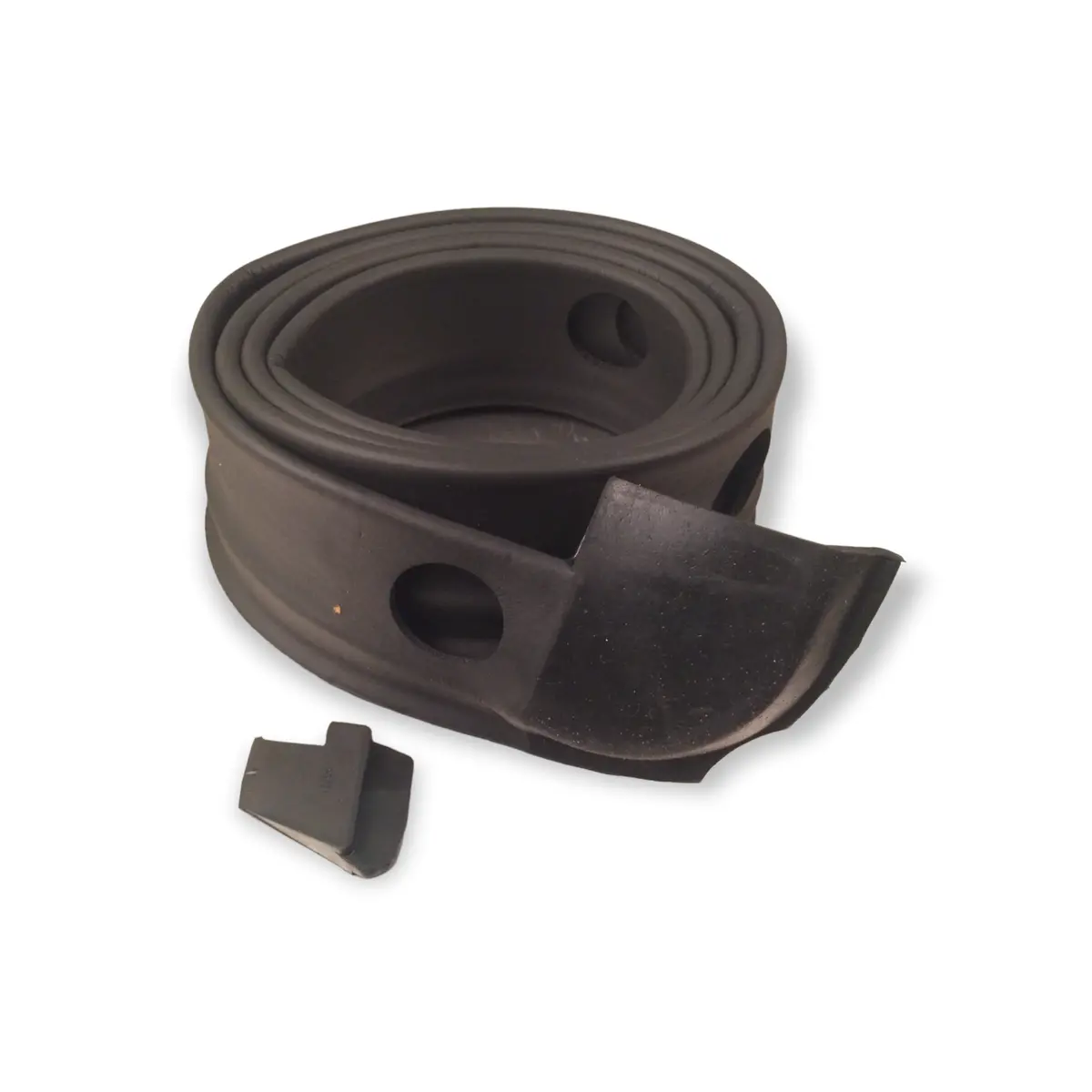 Bedrail Seals - Scout Ii And Traveler 1
