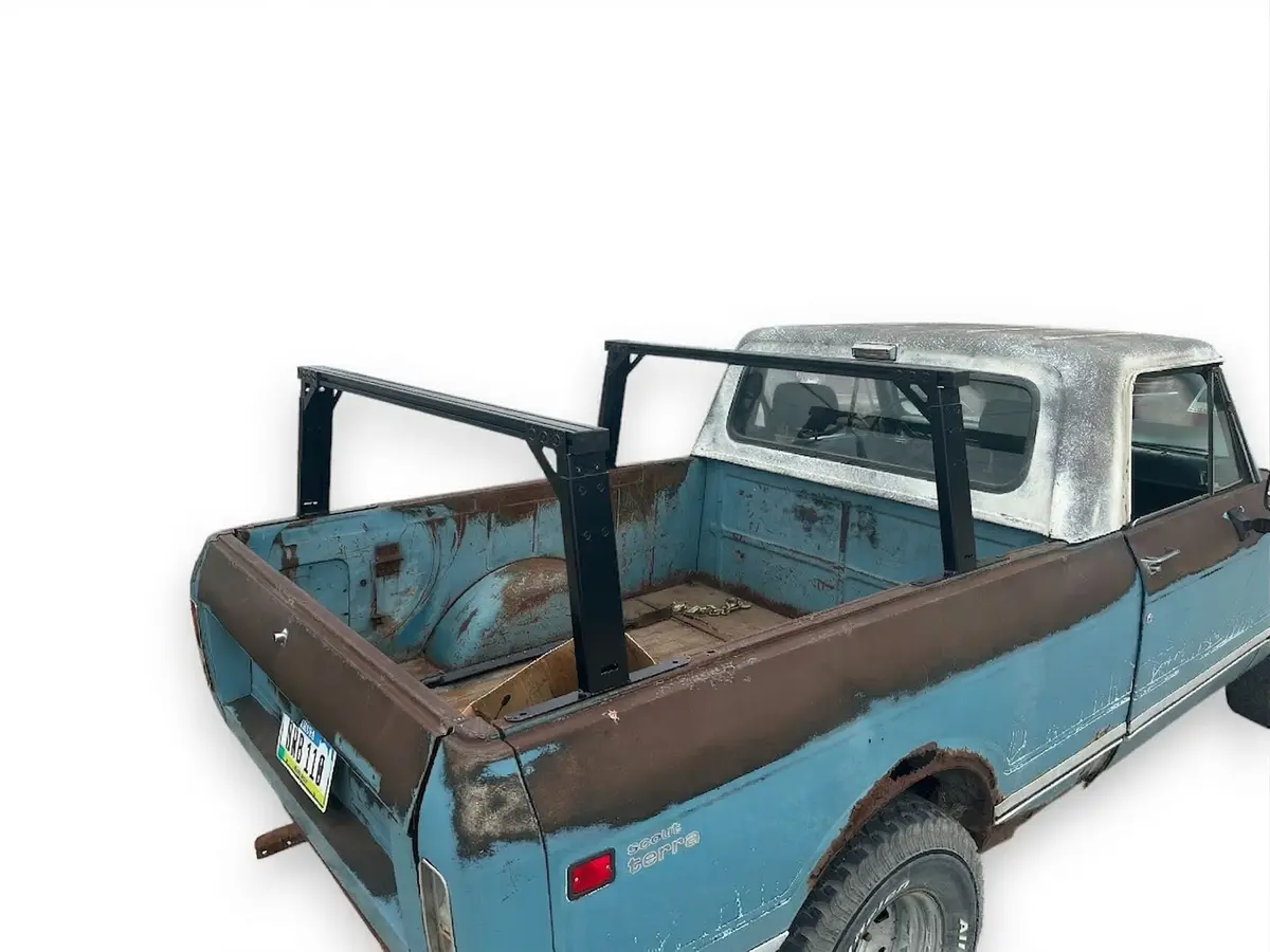 Bed Rack - Scout Ii, Terra, Traveler 1