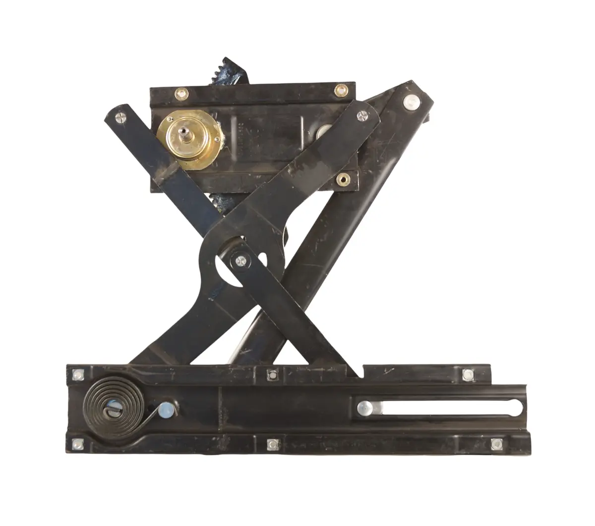 Window Regulator - Scout Ii 1