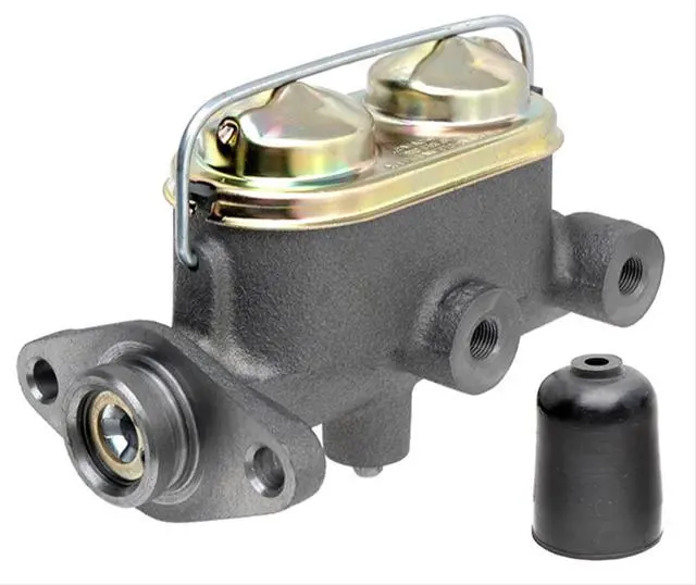 Brake Master Cylinder - Scout 800 1