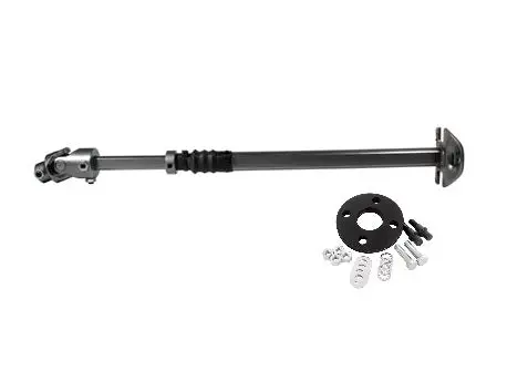 Steering Shaft And Rag Joint- Scout 800 1