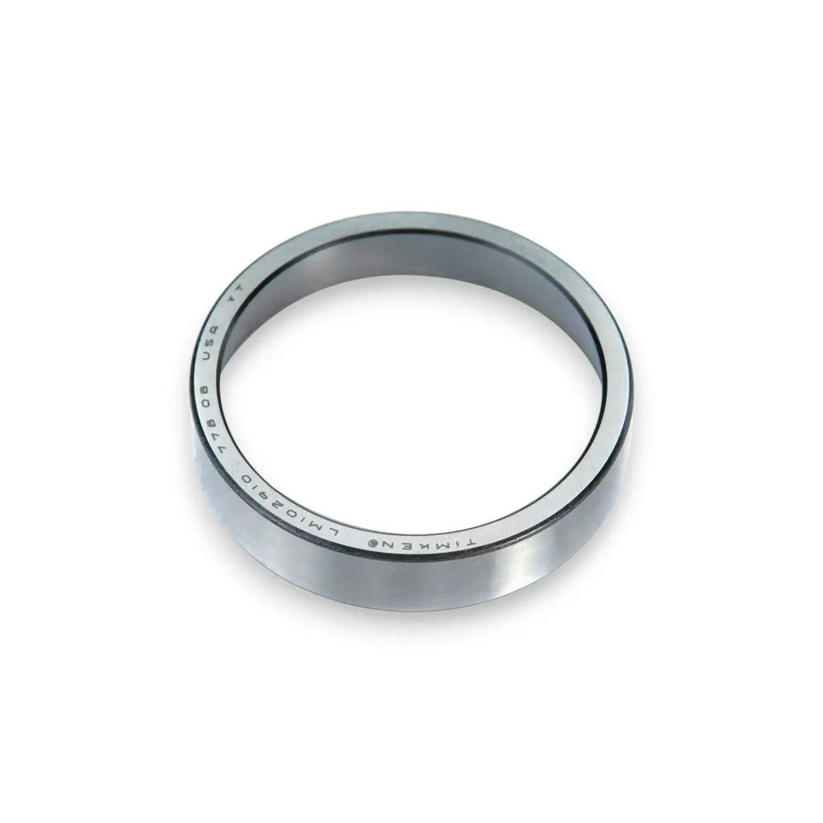 Inner Front Wheel Bearing Race Dana 44 1
