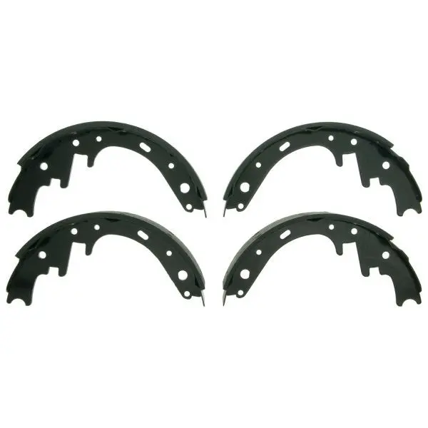 Drum Brake Shoes 1
