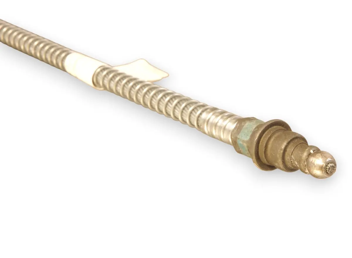 E-Brake Cable, Front - Scout Ii 1