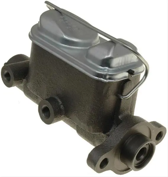 Brake Master Cylinder, Disc/Drum - Scout Ii 1