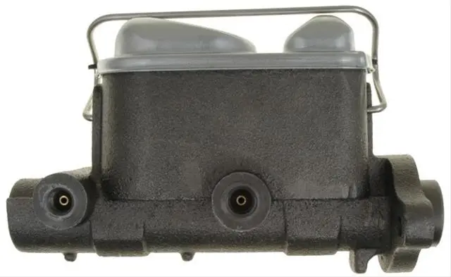 Brake Master Cylinder, Disc/Drum - Scout Ii 2