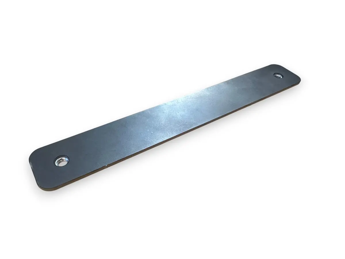 Stock Style Mirror Mounting Plate - Scout Ii 1