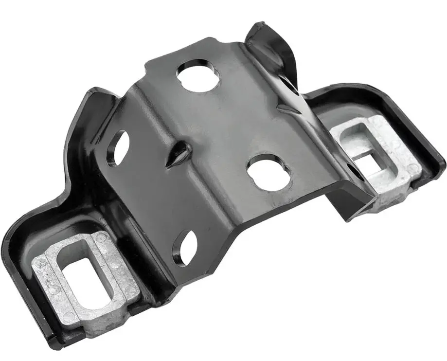 Steering Column Mounting Bracket - Scout Ii 1