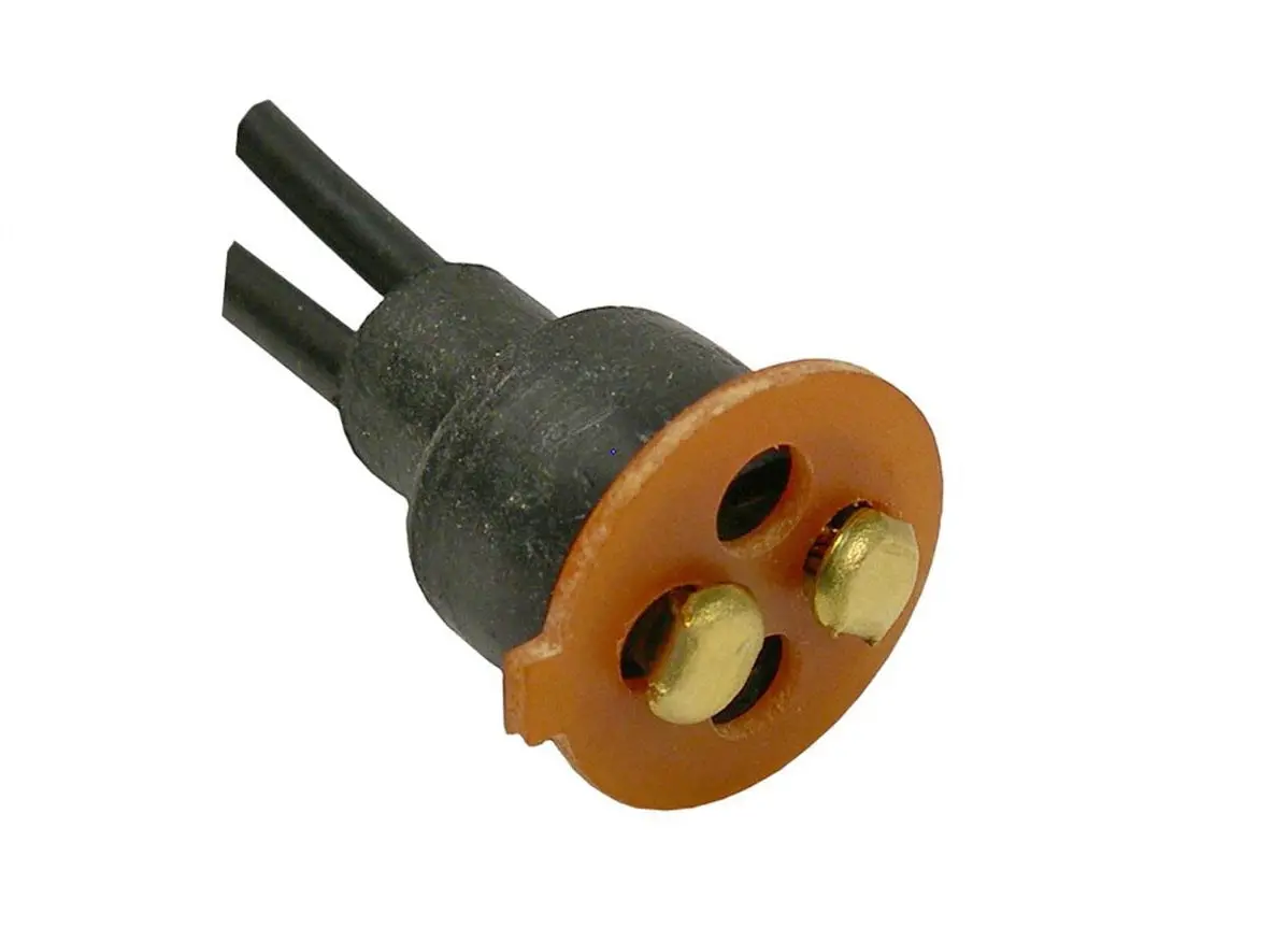 Turn Signal Plug Connector 1