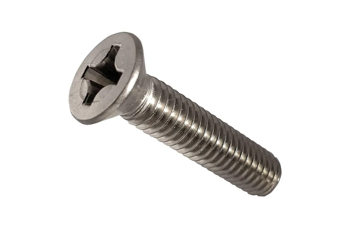 Door Latch Striker Bolt - Scout Ii 1