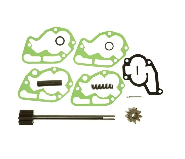 Oil Pump Rebuild Kit - Scout Ii 1