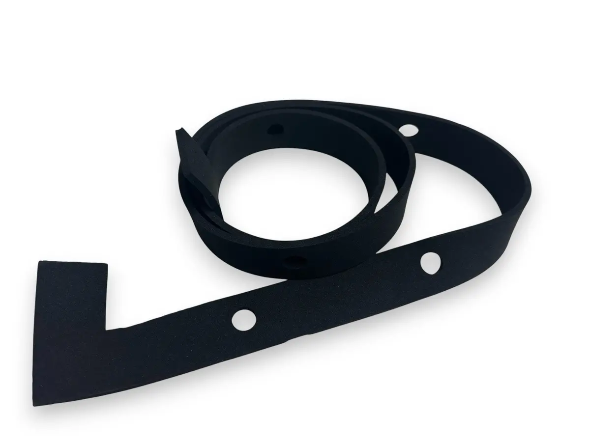 Half-Cab Top To Bulkhead Seal - Scout 80/800 1