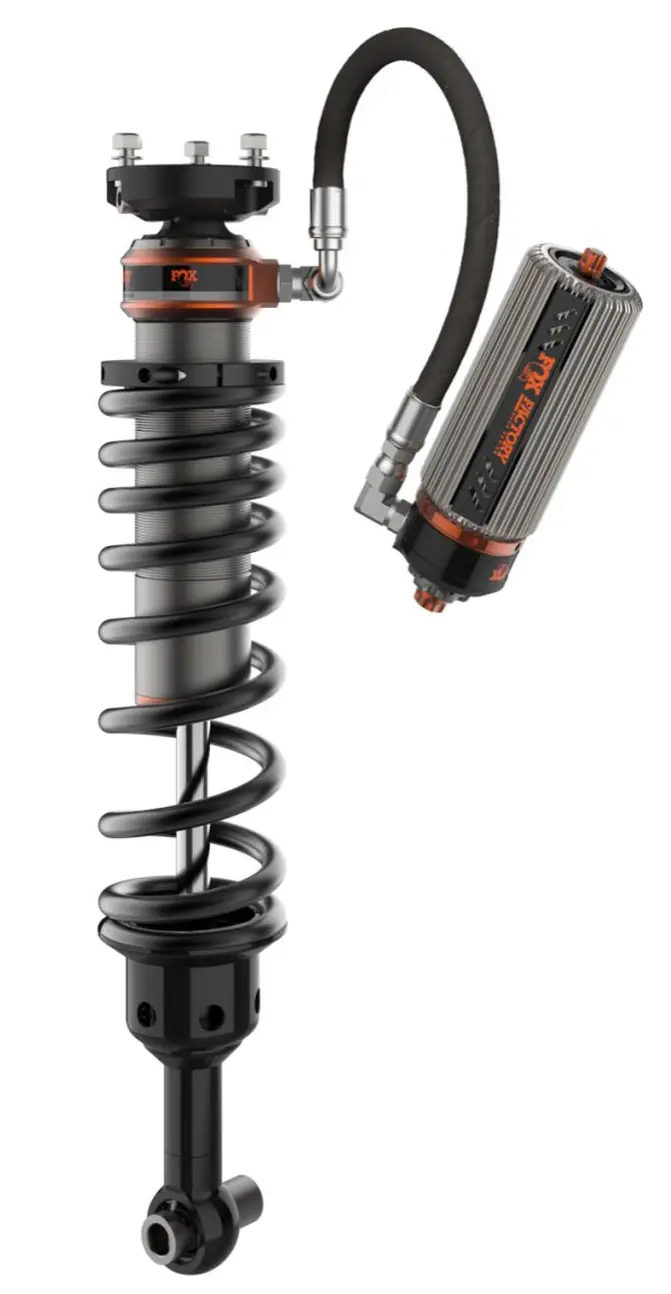 Fox Factory Race Series 3.0 Coil-Over Reservoir Shock (Pair, Rear) - Adjustable 2021+ Ford Bronco 1