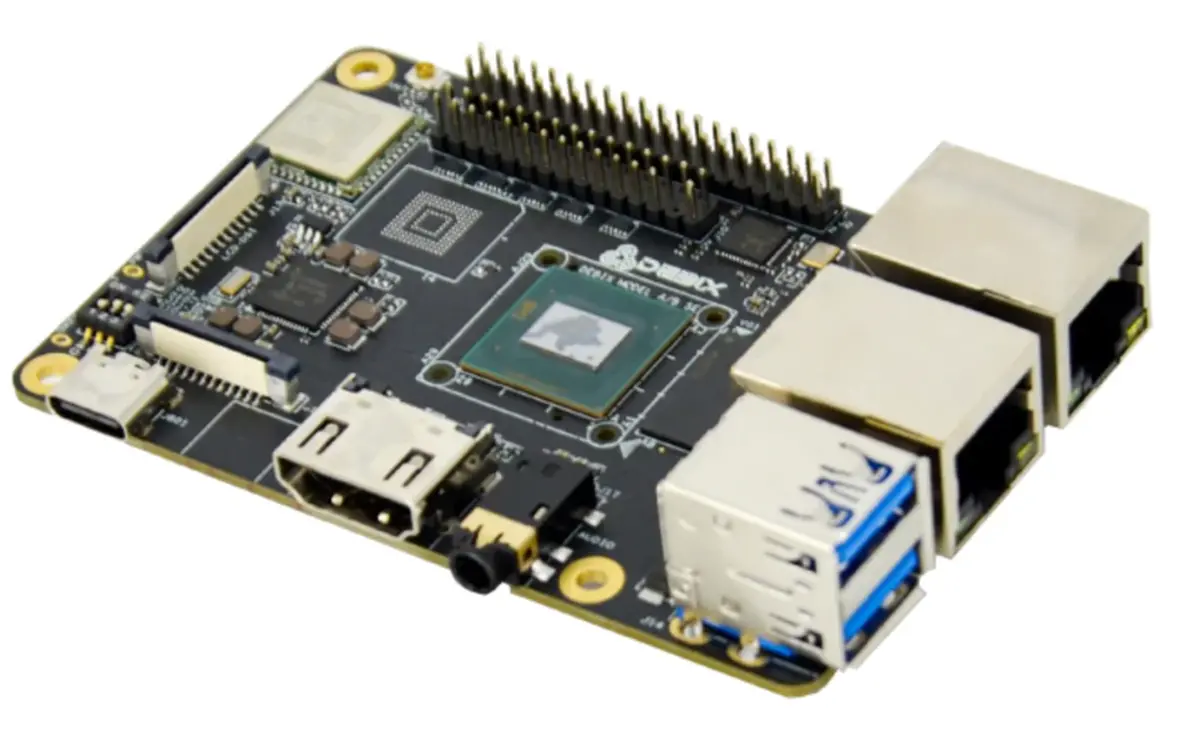 Polyhex Debix Model Infinity Board 4Gb With 32Gb Emmc 1