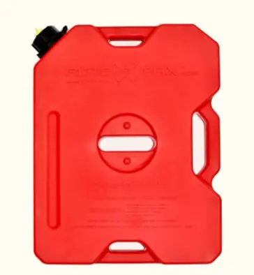 Gen 2 Gasoline Blemished 1