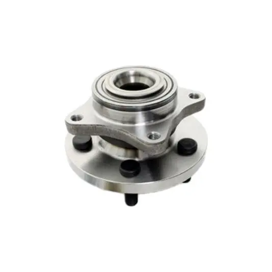Lr076692 Front Wheel Hub Assembly – Rh/Lh 1