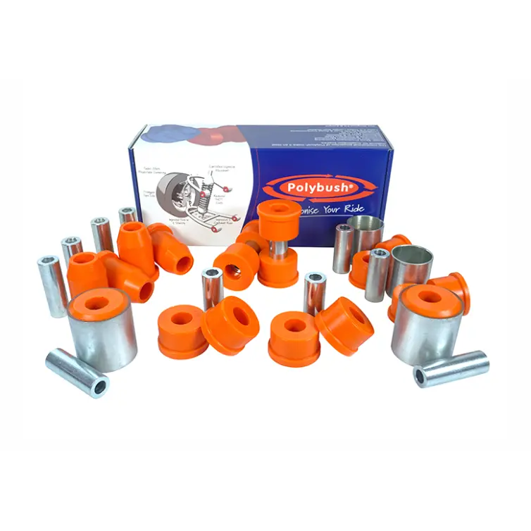 Polybush Suspension Bush Kit Da8897 Range Rover 1