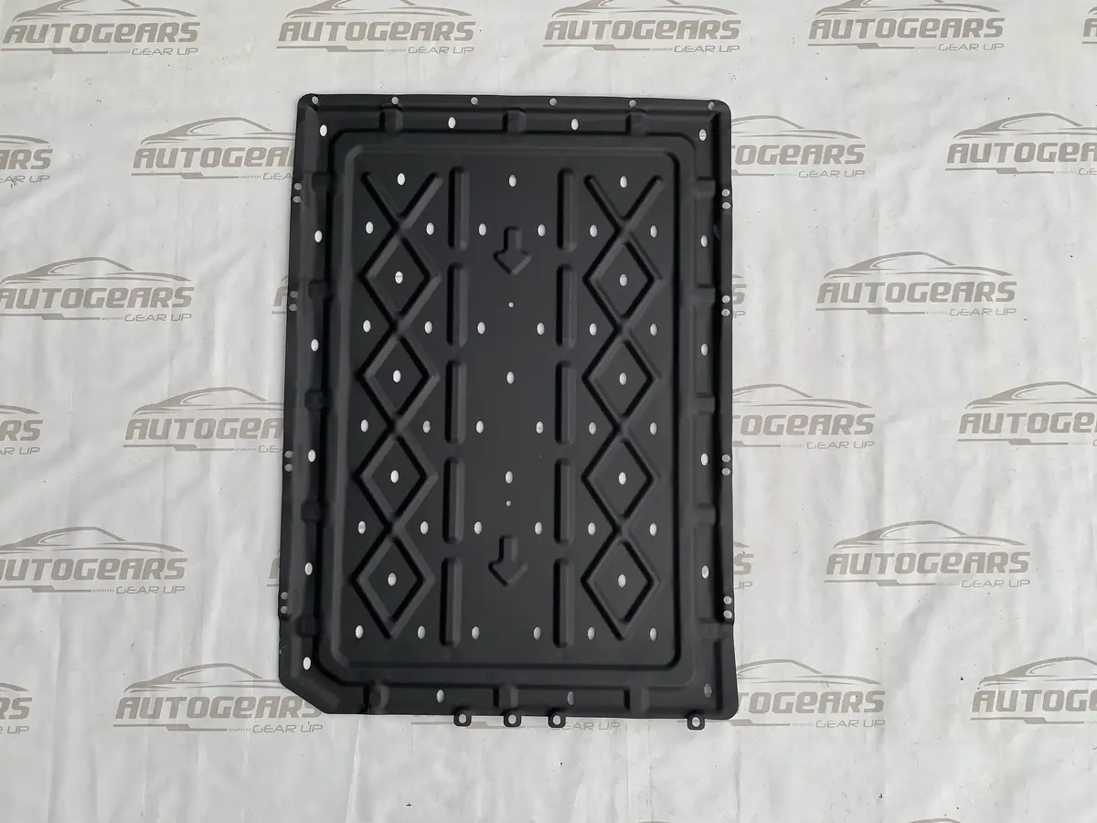Byd Sealion 6 (2024 - 2026) Battery Cover 1