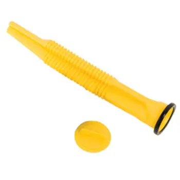 Self-Venting Water Container Replacement Spout 1