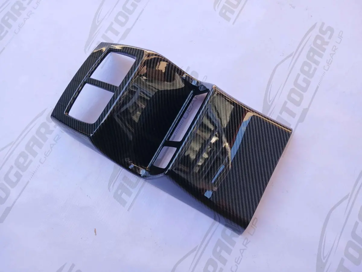 Kia Seltos (2024 - 2026) Rear Air Vent Cover 2