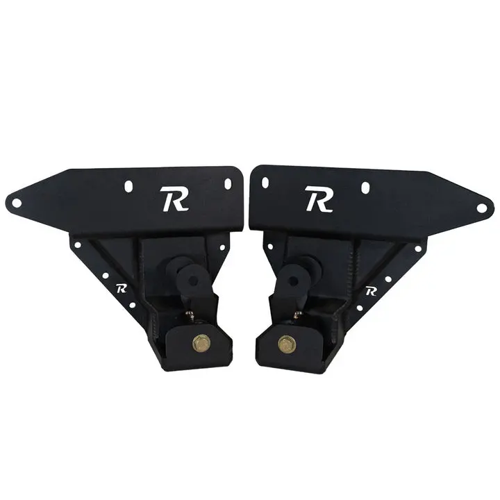 Shackle Hangers Fits 2005-2023 Toyota Tacoma 1