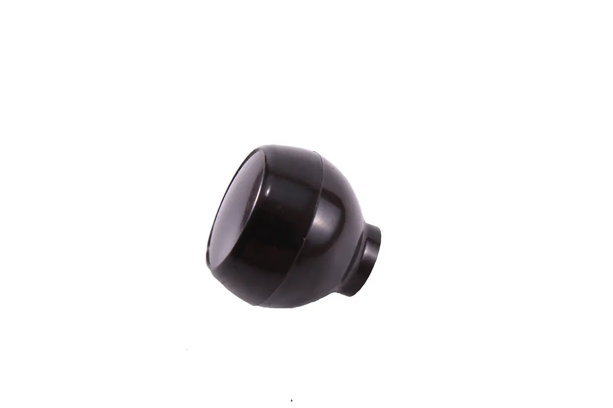 Transfer Case And Manual Transmission Shift Knob - Scout Ii, Terra, Traveler 1