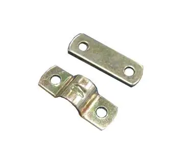 Shift Cable Clamp 1