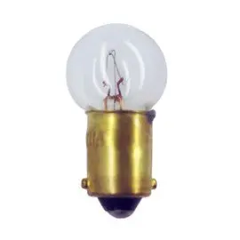 Shifter Housing / Footwell Light Bulb - Scout Ii 1