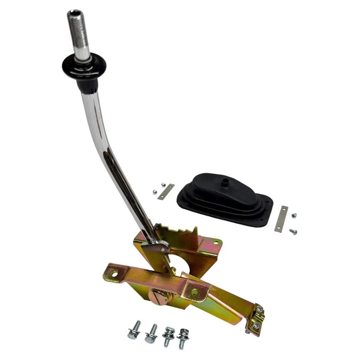 Automatic Shifter Assembly - Scout Ii, Terra, Traveler 1