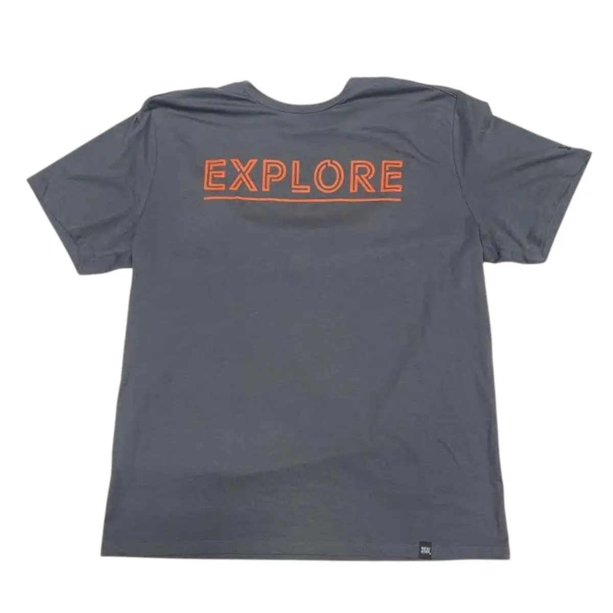 Lucky 8 Explore T-Shirt 1