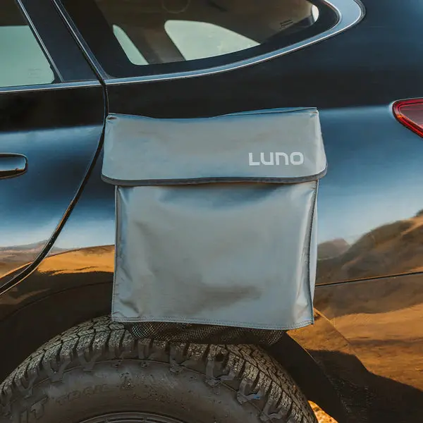 Gear & Shoe Storage Bag 1