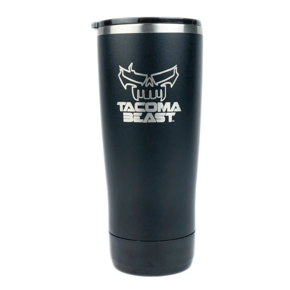 Twistlock Tumbler 1