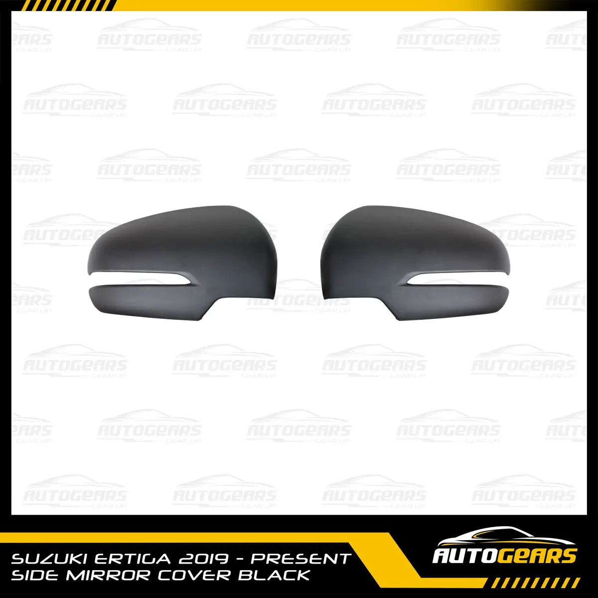 Suzuki Ertiga Glx (2019 - 2026) Side Mirror Cover 1