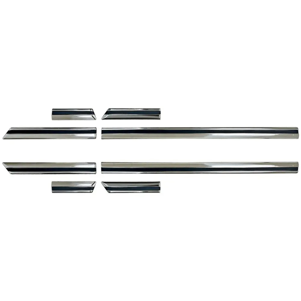 Lower Side Body Molding - Scout Ii 1