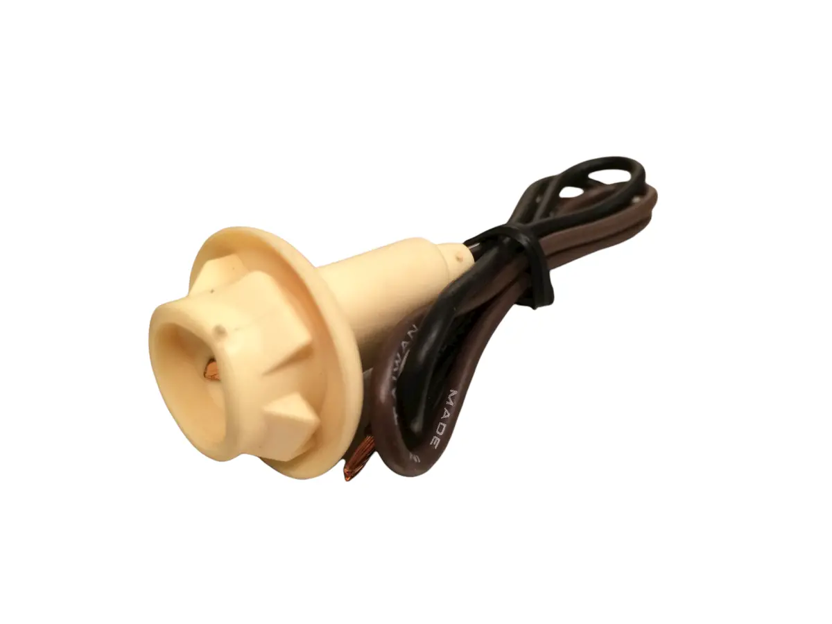 Side Marker Light Plug - Scout Ii 1