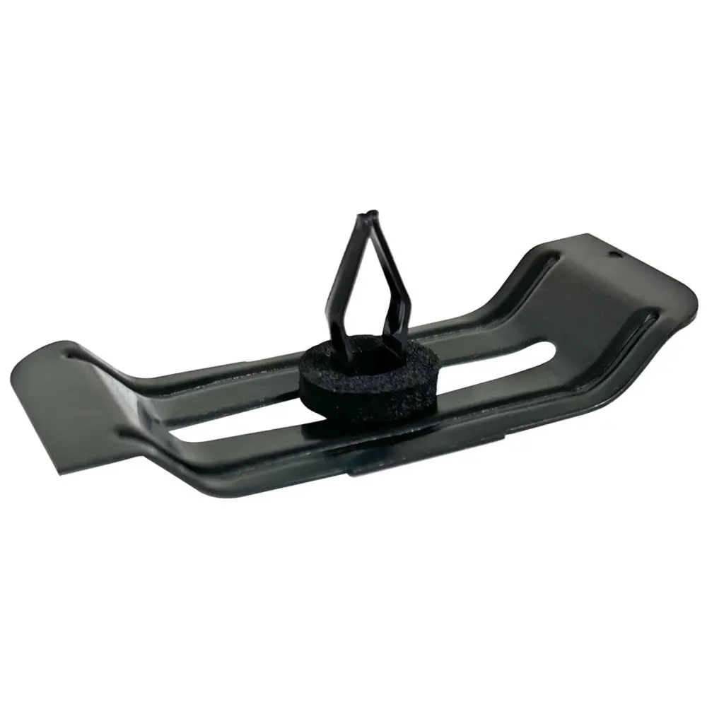 Bodyside Molding Clips - Scout Ii 1