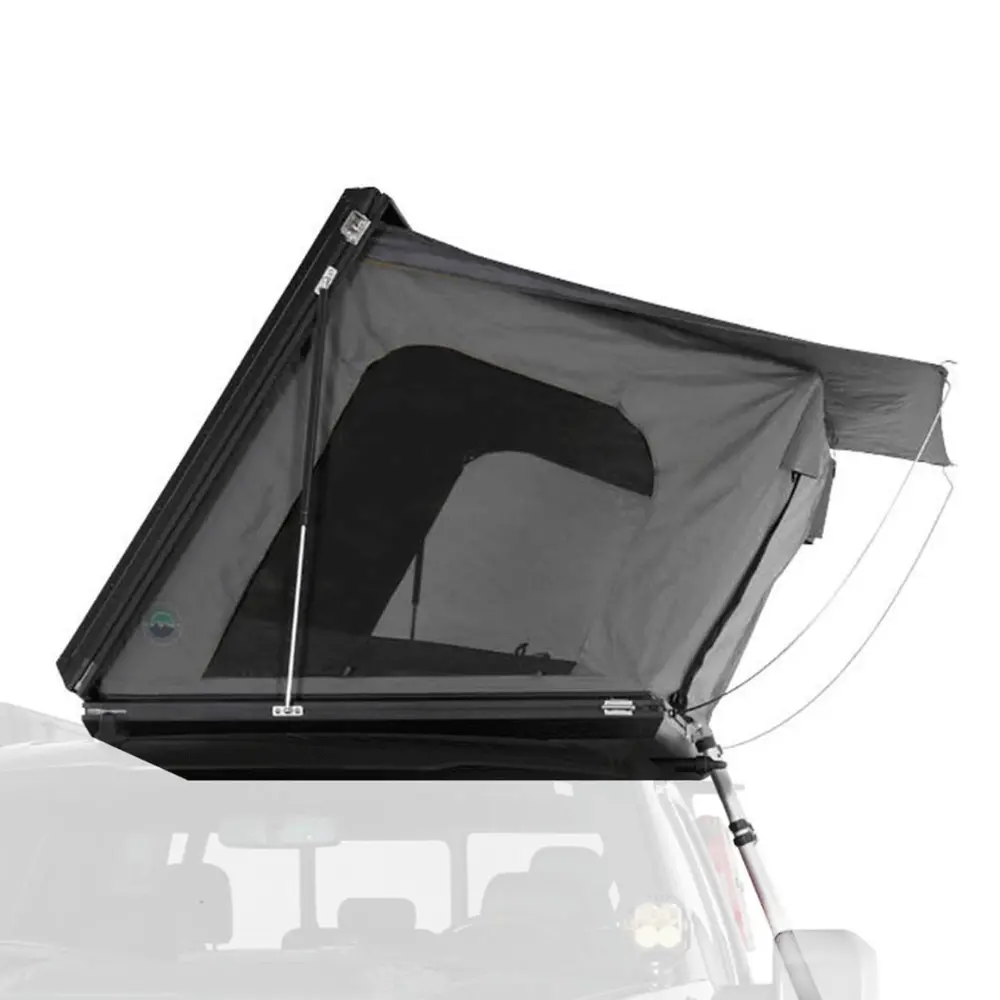 Sidewinder Aluminum Side Opening Roof Top Tent 1